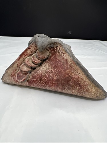 Vintage studio pottery - studio,