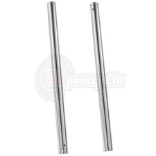 2pc pipe front - front, inner