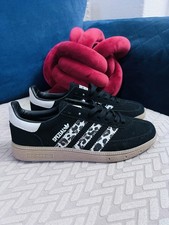 adidas Spezial Leopard Stripes