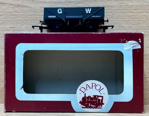 Dapol gauge b18 g w - gauge, g.w.r