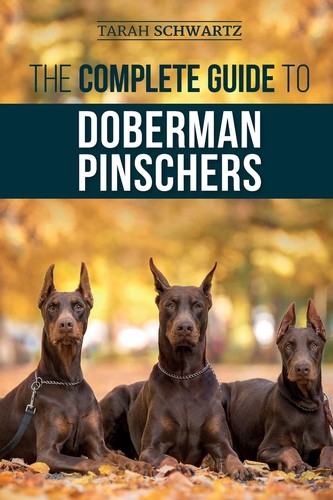 The complete guide doberman - to,