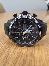 Seiko Sportura 41mm Quartz