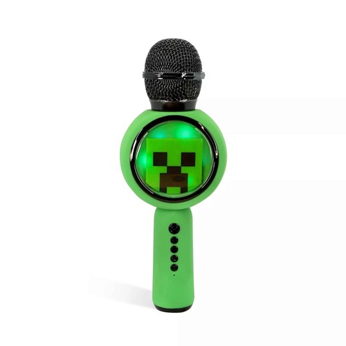 Otl minecraft karaoke - minecraft,