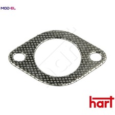 GASKET EXHAUST PIPE 473 870 FOR HYUNDAI ACCENT SANTA/FÉ PONY MITSUBISHI 1.3L