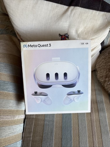 Meta quest standalone vr - quest,
