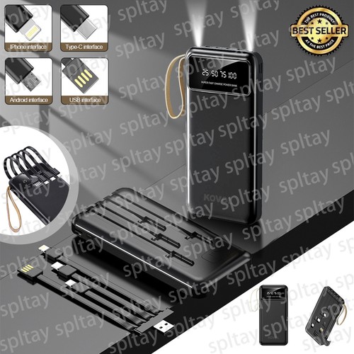 Power bank for samsung - power,