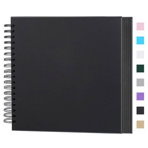 Miaikoe diy scrapbook album - diy,
