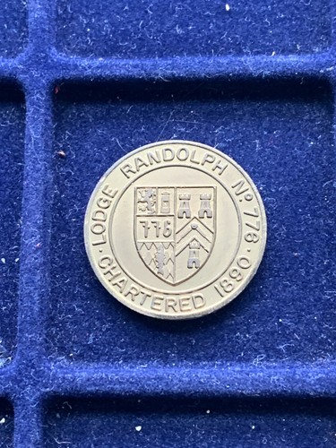 Lodge randolph 776 scottish - randolph,