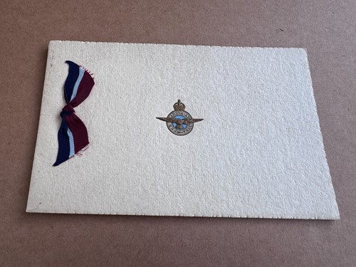 Ww2 royal air force flying - air,