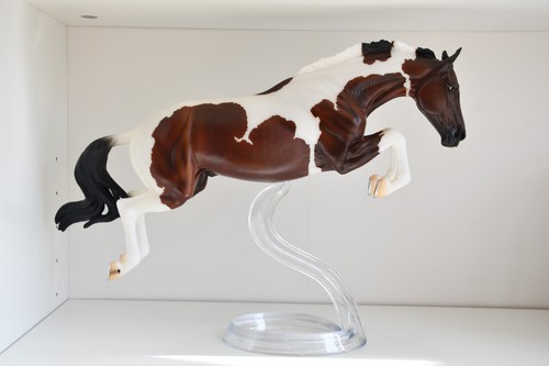 Breyer hoopla breyerfest - breyer,