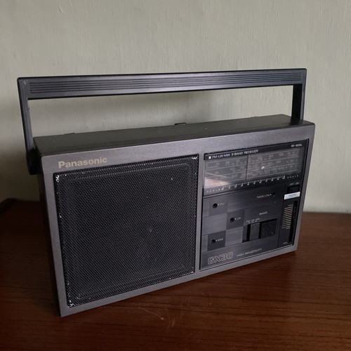 Vintage retro panasonic gx30 - panasonic,