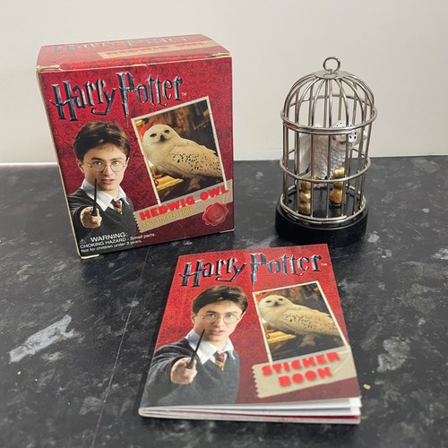 Harry potter hedwig owl - harry,
