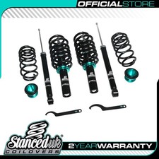 Stanced UK Coilover Kit Audi