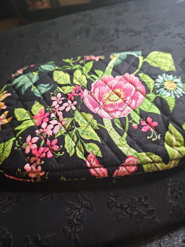 Vera bradley small lined - bradley,