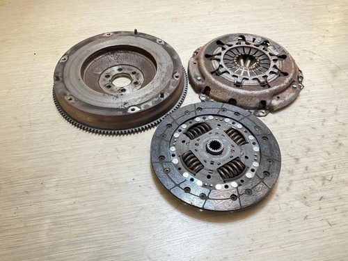 Ford transit connect clutch - transit,