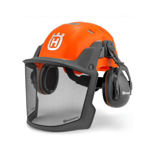 Husqvarna technical forest - husqvarna,