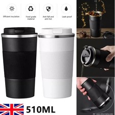 510ML Leakproof Insulated