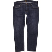 Lee daren men blue - daren, straight