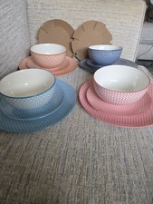 Habitat Country Pad Print 12