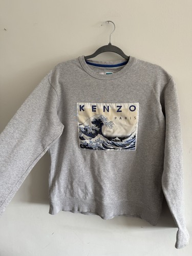 Kenzo jumper - kenzo,