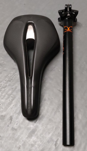 Selle italia talisman - selle, flow
