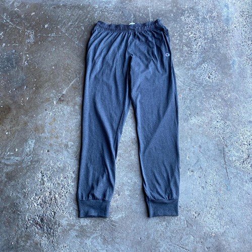 Grey champion tracksuit - champion,