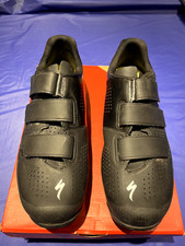 SPECIALIZED SPD Bike Shoes - Black - UK 9.5 EU 44 US 10