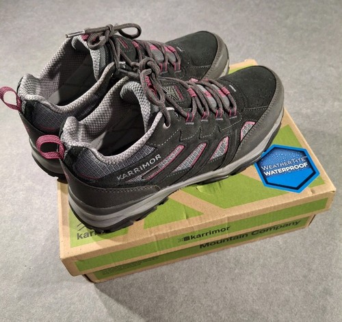 Rrp karrimor mount - rrp, £89.99