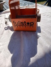 Caravan Security,  Saracen Ultra Caravan Hitch Lock