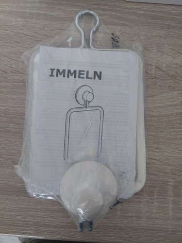 Ikea immeln bathroom shower - ikea,