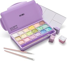 HIMI Gouache Paint Kit 18