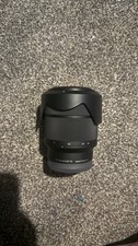 Sony FE 28-70mm F3.5-5.6 OSS