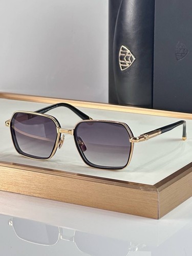 Maybach luxury square - maybach,