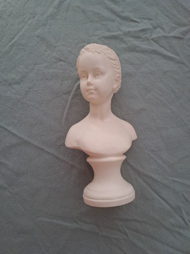 Vintage bust parisseine - vintage,