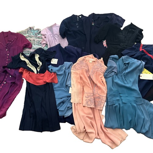 Vintage hollywood costume - vintage,