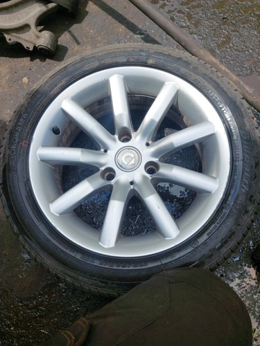 Smart fortwo inch rear - fortwo,