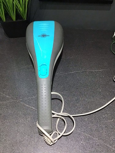 Percussion personal massager - percussion,