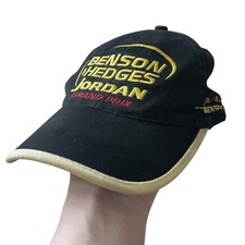 Benson And Hedges Jordan Cap