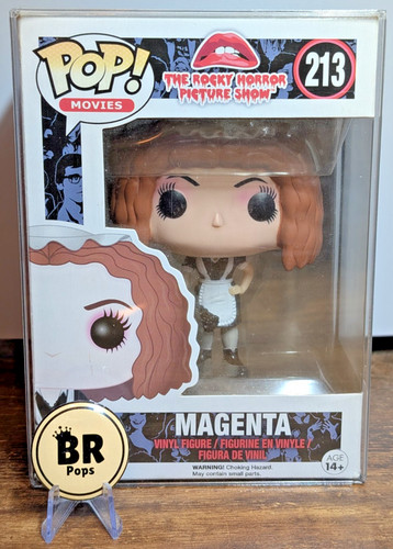 Funko pop the rocky - funko, pop!