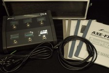 FRACTAL AUDIO SYSTEMS Axe-Fx