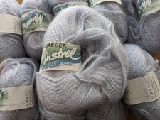 'JAEGER MINSTREL BRUSHED