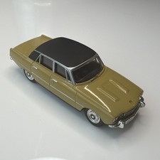 CORGI ROVER 3500 V8 MARK II