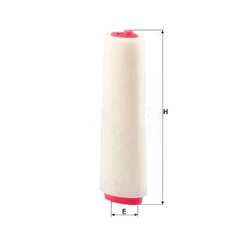 Mann c15143 air filter - air,