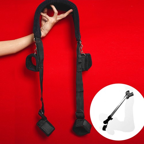 Bondage handcuffs ankle cuffs - bondage,