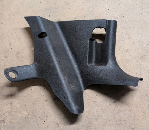 Golf mk4 bora bonnet pull - mk4,