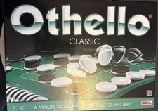 Othello Classic - Board Game /