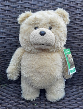 Official ted movie teddy - movie,