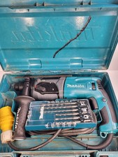 Makita HR2470 SDS+ Plus Rotary