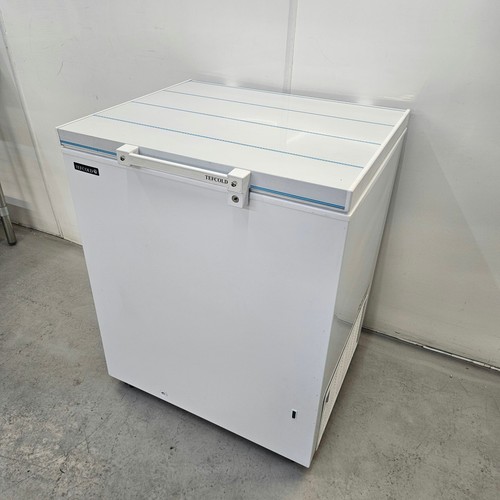 Chest freezer solid lid - chest,