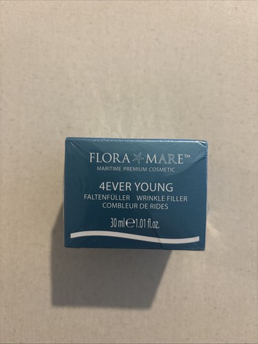 Flora mare 4ever young wrinkle - mare,